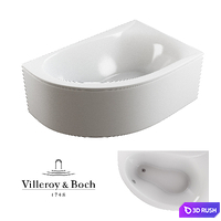 Villeroy &amp; Boch / Ingo 3D Model Vray