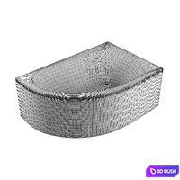 Villeroy &amp; Boch / Ingo 3D Model Vray