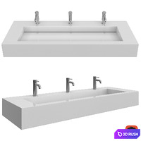 PAA Flow 500 Sink