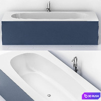 Karol SCIARADA 3D Model Vray