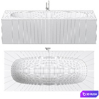 Karol SCIARADA 3D Model Vray