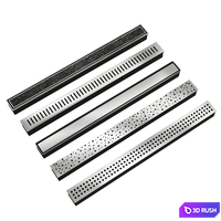 Shower Traps Kit