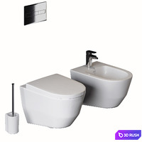 Laufen Pro