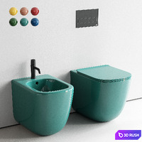 Ceramica Cielo Era WC Set 2