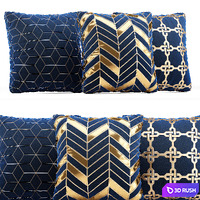 Decorative Pillow # 14