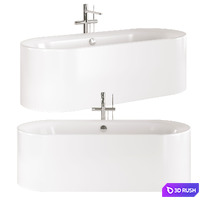 BETTELUX OVAL SILHOUETTE