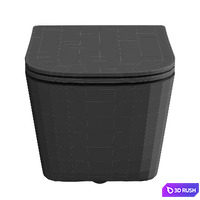 Vincea Core 3D Model Corona