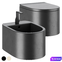 Ceramica Flaminia ASTRA | Bidet