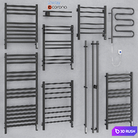 Towel dryers Terminus 7