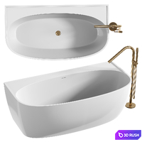 Miraggo BATHTUB ANNA
