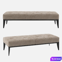 Daytona Dante Bench