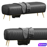 Souffle Bench