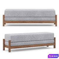 Bench Lagom Dantone Home