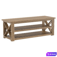 Cullen Entryway Bench