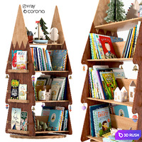 Children library01