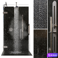 Gessi Shower