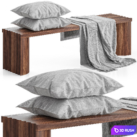 111 Bench COLLECTOR