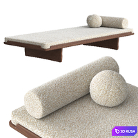 Daybed by Grete Jalk