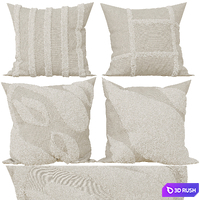 Decorative pillow set 201