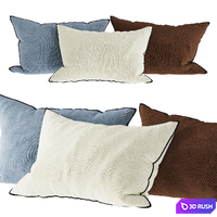 Decorative pillows 14