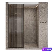 Shower room 2