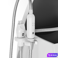 LPG Alliance Massage Machine 3D Model Vray