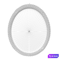Ikea Kristinelund 3D Model Vray, Corona