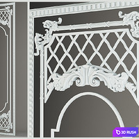 Decorative element