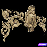 Plaster Decoration