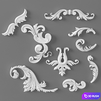 Molding