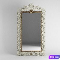 Christopher Guy Mirror 50-2926