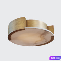 Melange collection 3D Model Corona