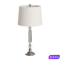 Table Lamp Lehome F265 3D Model Corona