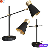 Lumion Liam 3790 / 1T 3D Model