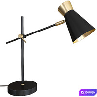 Lumion Liam 3790 / 1T 3D Model Vray, Corona