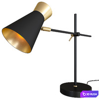 Lumion Liam 3790 / 1T 3D Model Vray, Corona
