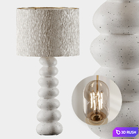 Neko Table Lamp from Antropology