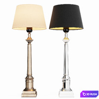 Table lamp Eichholtz 101642 Cologne (size S)