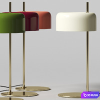 Aromas del Campo Lalu Table Lamp