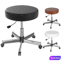 Master chair