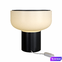 Arpeggio Sideboard Table Light by Gantri