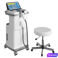 Larese Epilation Device Lasermach Pro 3D Model Vray, Corona
