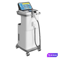 Larese Epilation Device Lasermach Pro 3D Model Vray, Corona