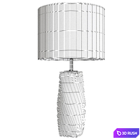 Eichholtz titan 3D Model Vray