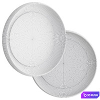Miniforms COQUE | Mirror 3D Model Corona