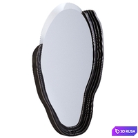 Cuesta Mirror 3D Model Vray, Corona