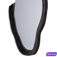 Cuesta Mirror 3D Model Vray, Corona