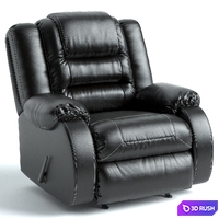 Vacherie Manual Rocker Recliner 3D Model Vray