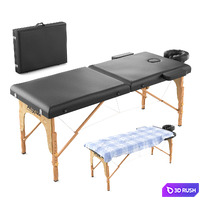 Folding massage table Proxima Parma 70 3D Model Vray, Corona