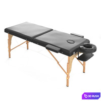 Folding massage table Proxima Parma 70 3D Model Vray, Corona